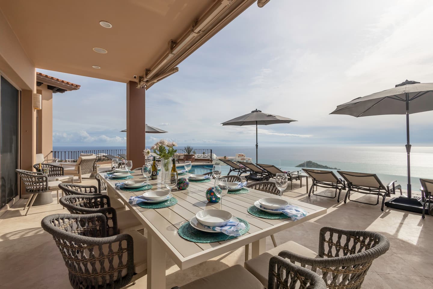 Villa Celeste — photo 98